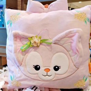 Exclusive Shanghai Disney Linabell Decorative Pillow